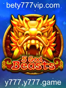 Explorando o Mundo de 5GodBeasts: Aventuras e Estratégias