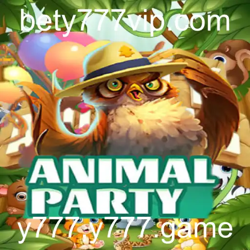 Descubra a Excitação de AnimalParty: Um Novo Fenômeno no Mundo dos Jogos