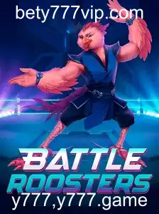 BattleRoosters: A Revolução dos Jogos de Estratégia em 2023