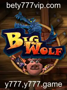 Explorando o Universo de BigWolf: Uma Aventura Inesquecível