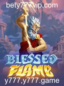 Explorando o Mundo de BlessedFlame: Uma Imersão no Universo de y777.game