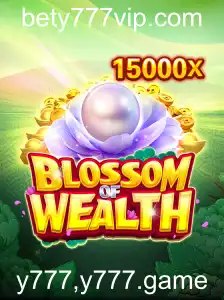 Explorando o Universo de BlossomofWealth