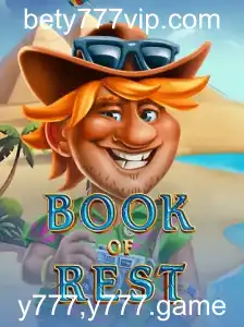 Descubra o Fascinante Mundo do Jogo BookofRest