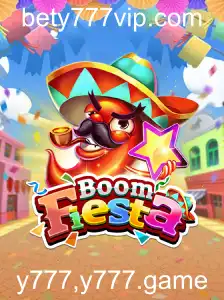 BoomFiesta: Descubra o Novo Fenômeno de Jogo Interativo