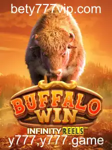 Descubra o Fascinante Mundo de BuffaloWin: O Novo Hit Y777