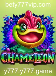 Chameleon: Descubra o Empolgante Mundo do Novo Jogo de Estratégia
