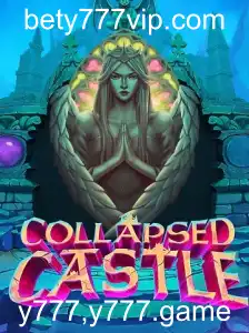 Explorando o Mundo de CollapsedCastle: Um Mergulho na Aventura Inédita de y777