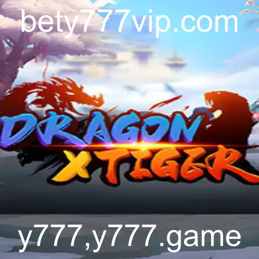 DragonXTiger: Um Mergulho no Mundo dos Dragões e Tigres