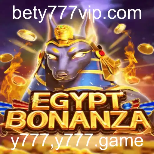 EgyptBonanza: Uma Jornada Fascinante pelo Egito Antigo
