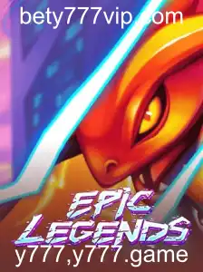 Descubra o Universo de EpicLegends: Um Mundo de Estratégia e Aventura