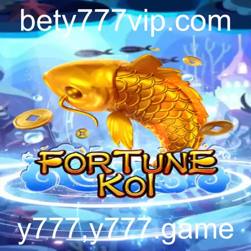 FORTUNEKOI: Descubra o Novo Fenômeno dos Jogos Online