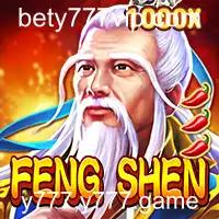 FengShen: Explorando o Fascinante Mundo do Jogo y777