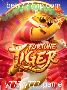 FortuneTiger: Descubra o Mundo Fascinante deste Jogo Inovador