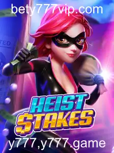 Guia Completo do Jogo HeistStakes: Mergulhe na Aventura de y777.y777.game