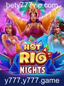 Descubra a Emoção Exótica de HotRioNights