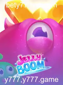 JellyBoom: Descubra a Aventura Vibrante do Mundo do Jogo