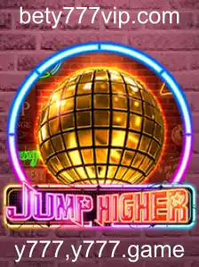 JumpHigher: Uma Aventura Vertical no Mundo dos Games