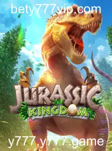 Explorando o Mundo Pré-Histórico de JurassicKingdom