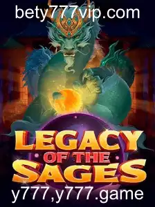 LegacyoftheSages: Explorando o Novo Horizonte do Gaming