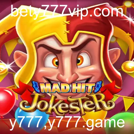 MadHitJokester: Uma Viagem Divertida e Desafiadora no Mundo dos Jogos