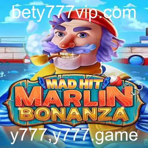 Descubra o Mundo de MadHitMarlinBonanza: A Nova Sensação no Universo dos Jogos
