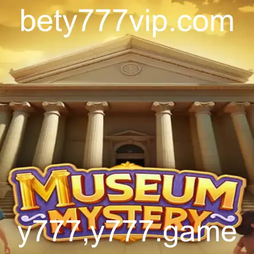 Descubra o Mistério no MuseumMystery: Um Jogo Inovador Envolvendo Estratégia e Suspense