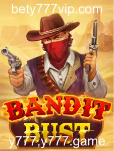 BanditBust: Uma Introdução ao Mundo Empolgante de Estratégia e Aventura