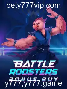 Descubra o Mundo Empolgante de BattleRoostersBonusBuy