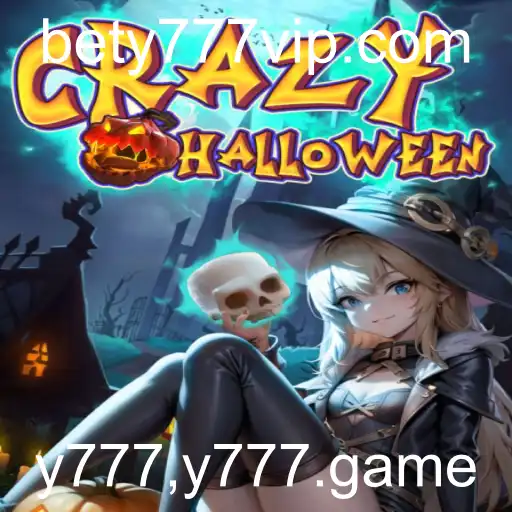 CrazyHalloween: Mergulhe na Aventura Assustadora