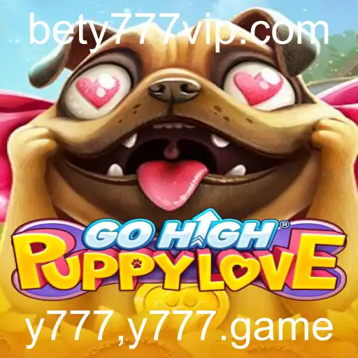 GoHighPuppyLove: Um Mergulho no Mundo de Aventuras Caninas e Romance