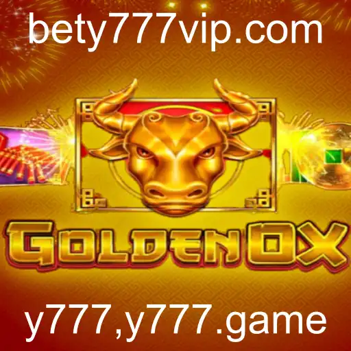 Explorando o Mundo de GoldenOx e o Fenômeno y777.game