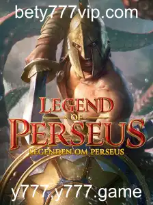 Explorando o Fascinante Mundo de LegendofPerseus