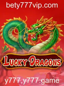 Aventuras Místicas em LuckyDragons: Descubra o Fascínio do Universo y777, y777.game