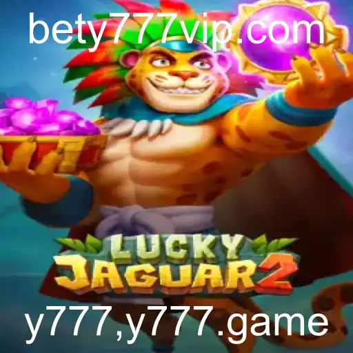 Explorando o Mundo Animado de Luckyjaguar2: Guie-se Pelo Jogo Inovador de y777