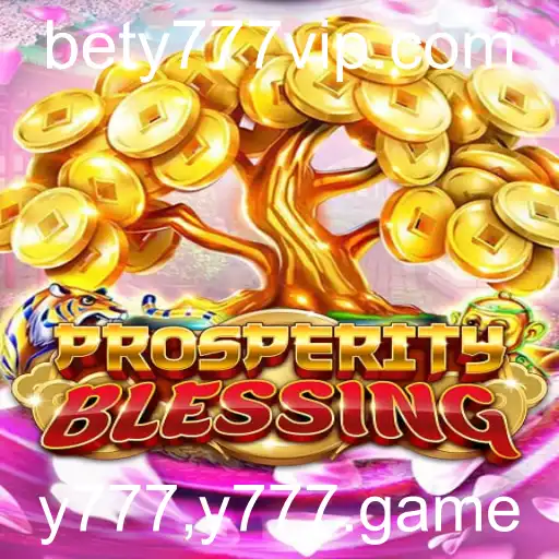 Explorando o Mundo de ProsperityBlessing: O Jogo Emocionante de Estratégia em y777