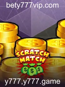 ScratchMatch: Uma Nova Experiência no Mundo dos Jogos Virtuais