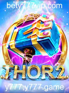 Thor2: Uma Aventura Épica no Mundo dos Jogos