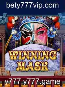 WinningMask: O Jogo que Está Transformando a Indústria de Jogos Online
