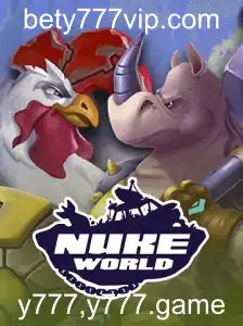 Explorando NukeWorld: Descubra a Excitação do Jogo do Momento