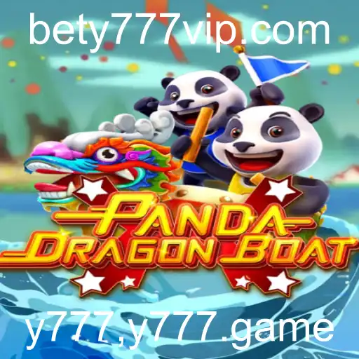 Descubra o Fascinante Mundo de PANDADRAGONBOAT