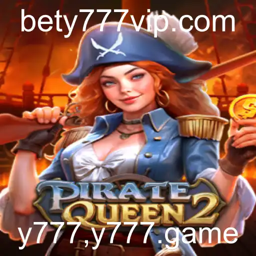 PirateQueen2: A Aventura Épica no Mundo dos Sete Mares