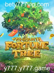 Explorando ProsperityFortuneTree: Uma Jornada no Mundo Virtual de y777