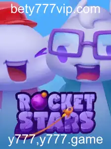 Descubra o Fascinante Mundo de RocketStars
