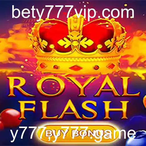 Descubra o Mundo do Jogo RoyalFlashBuyBonus