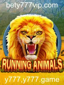 Descubra RunningAnimals: O Novo Sucesso de y777.game