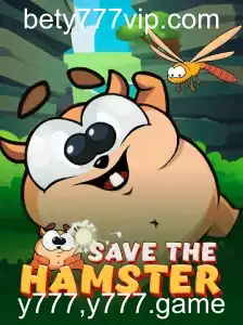 SavetheHamster: Um Mergulho no Mundo Divertido e Desafiador de y777 y777.game