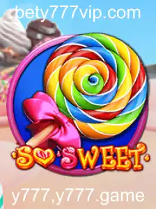 Descubra a Doçura de SoSweet: Um Universo de Diversão e Estratégia