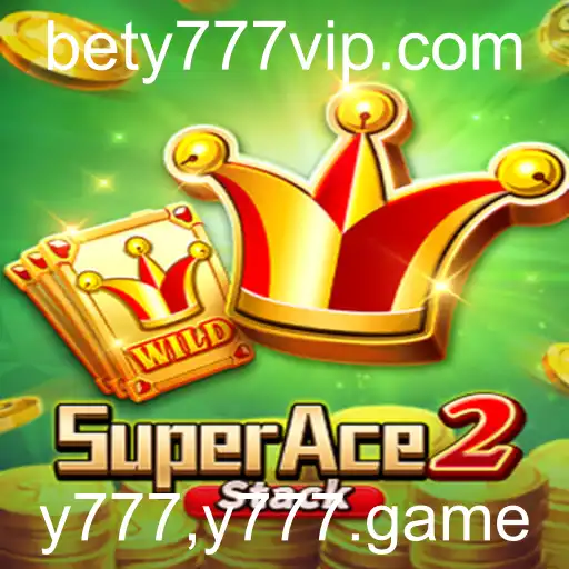 Descubra o Excitante Mundo de SuperAce2