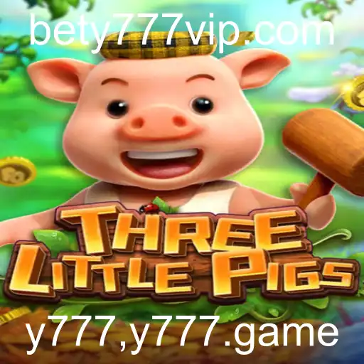 Descubra o Fascinante Mundo de THREELITTLEPIGS - O Jogo que Está Conquistando a Internet