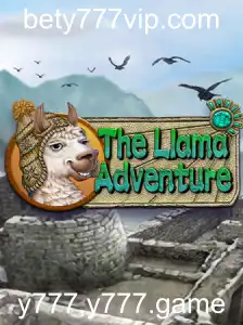 TheLlamaAdventure: Explorando o Novo Mundo dos Jogos
